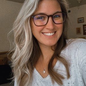 Meet your Posher, Jenna